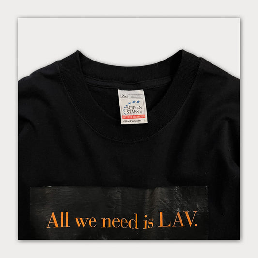 90s Activism Tee