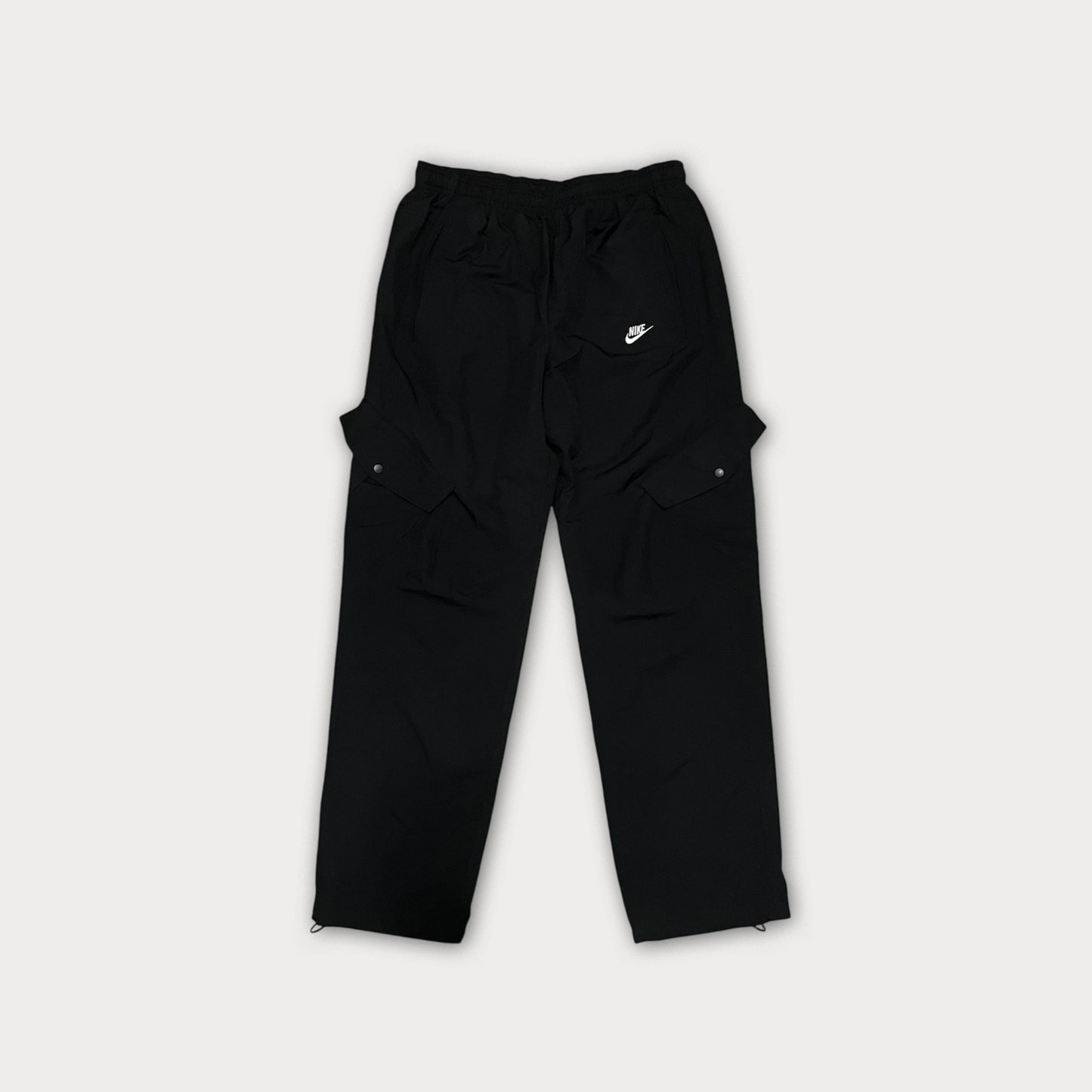 00s Nike Track Cargo Pants