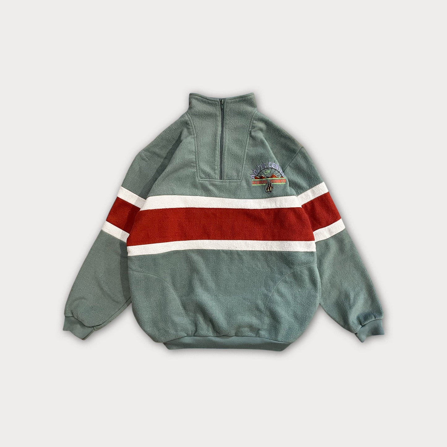 90s Fleece