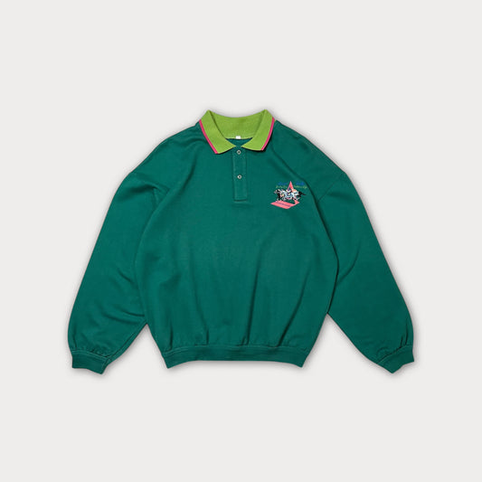 90s Lotto Sweatshirt