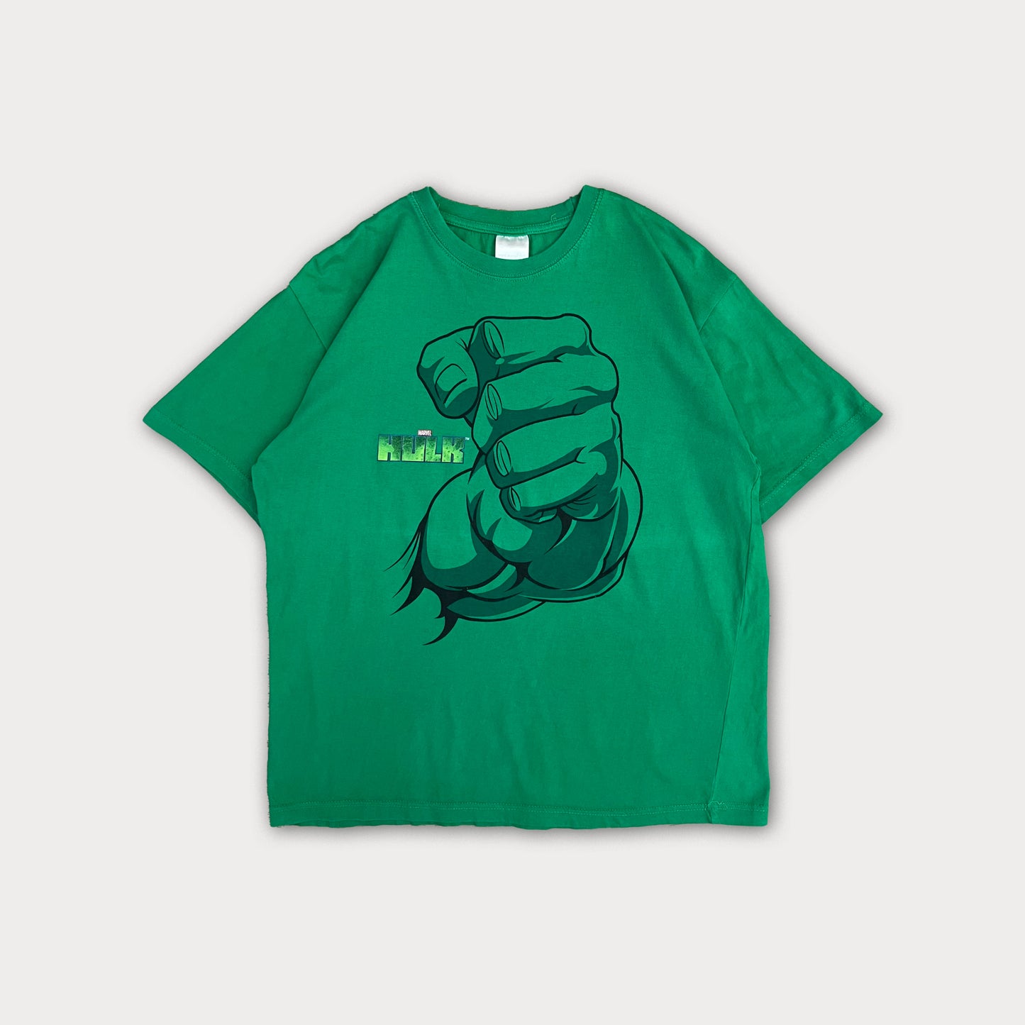 Marvel Hulk Tee