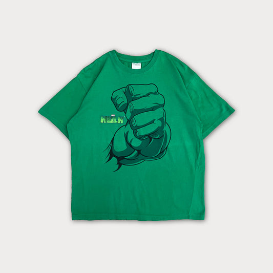 Marvel Hulk Tee
