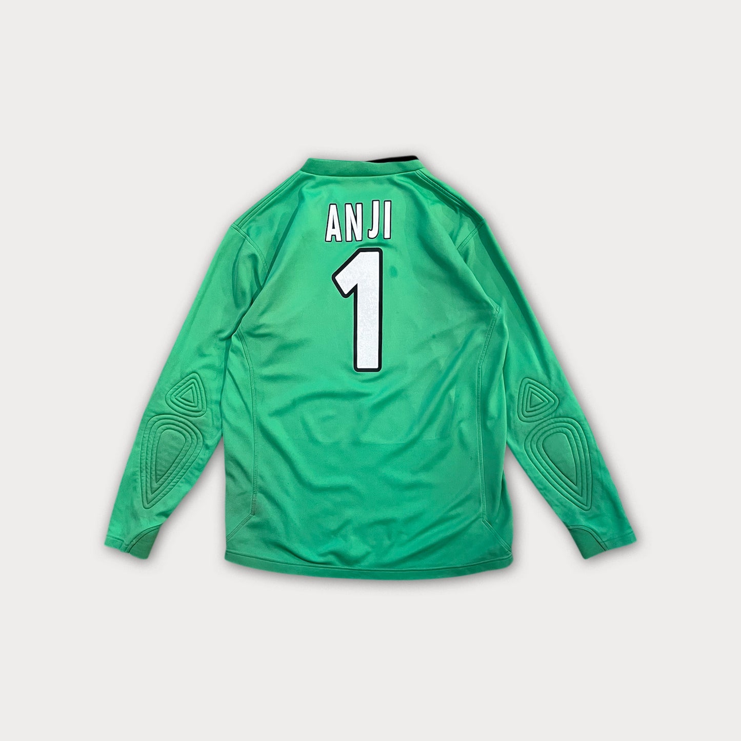 2000s Nike Goalie