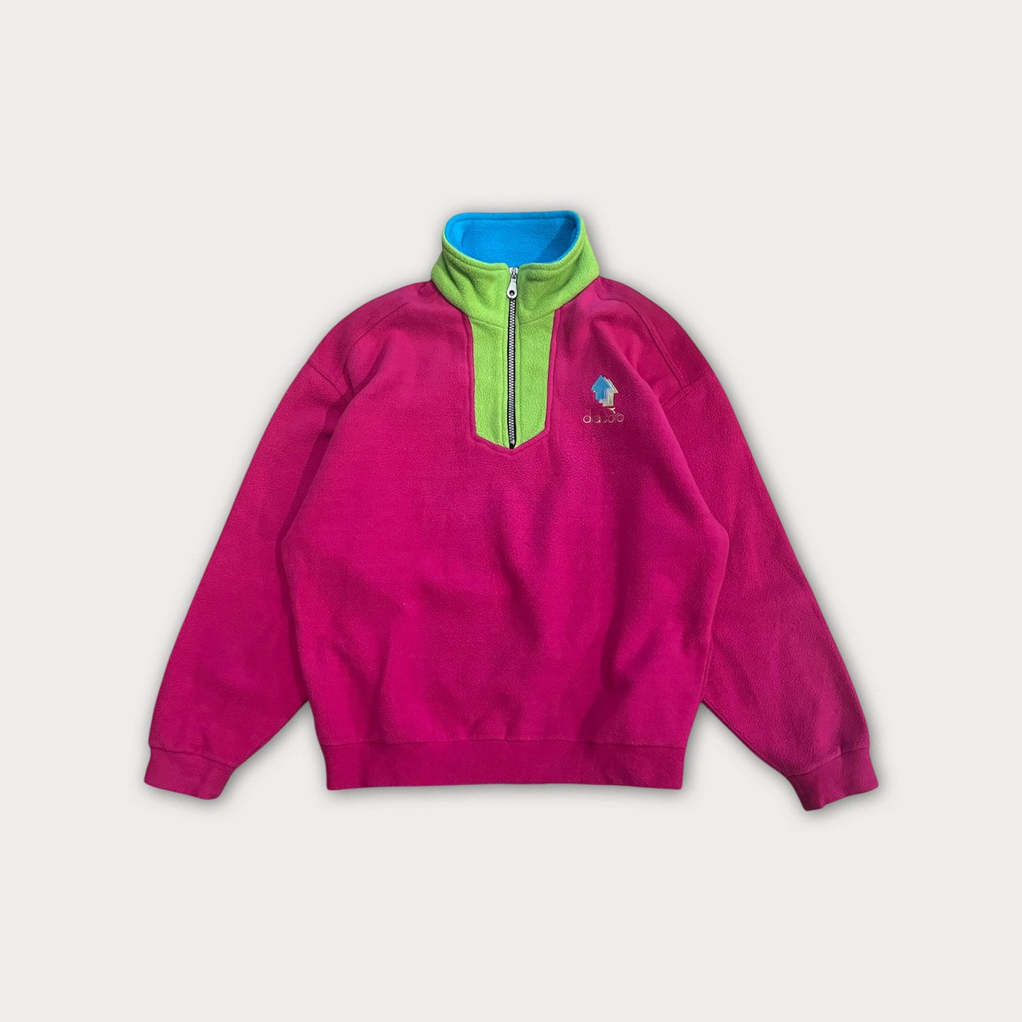 90s Diadora Fleece