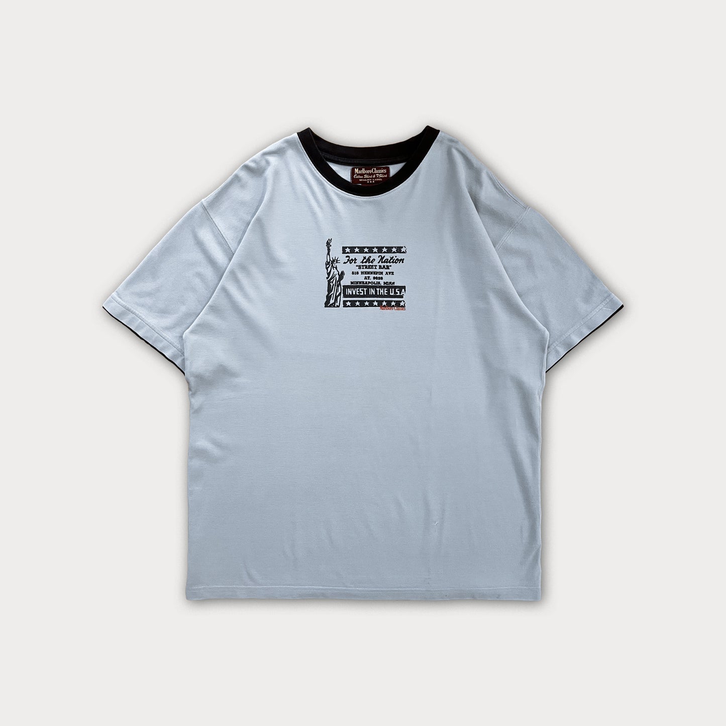 Marlboro Classics Tee