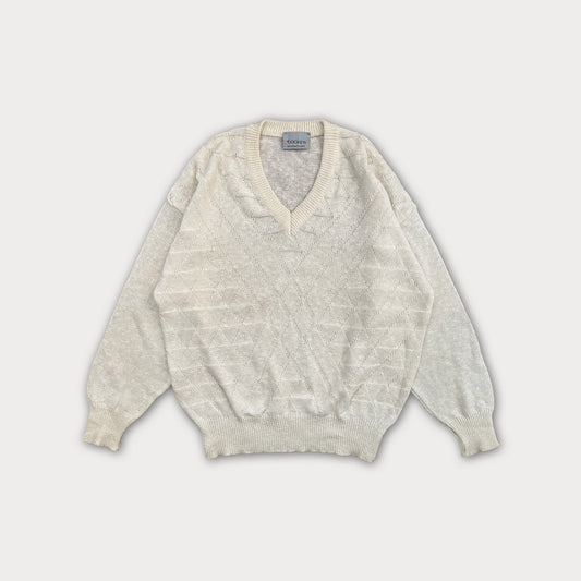 Cotton Knit