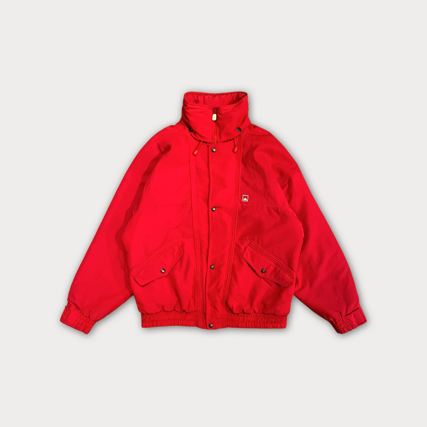 90s Marlboro Leisure Wear Padded Jacket