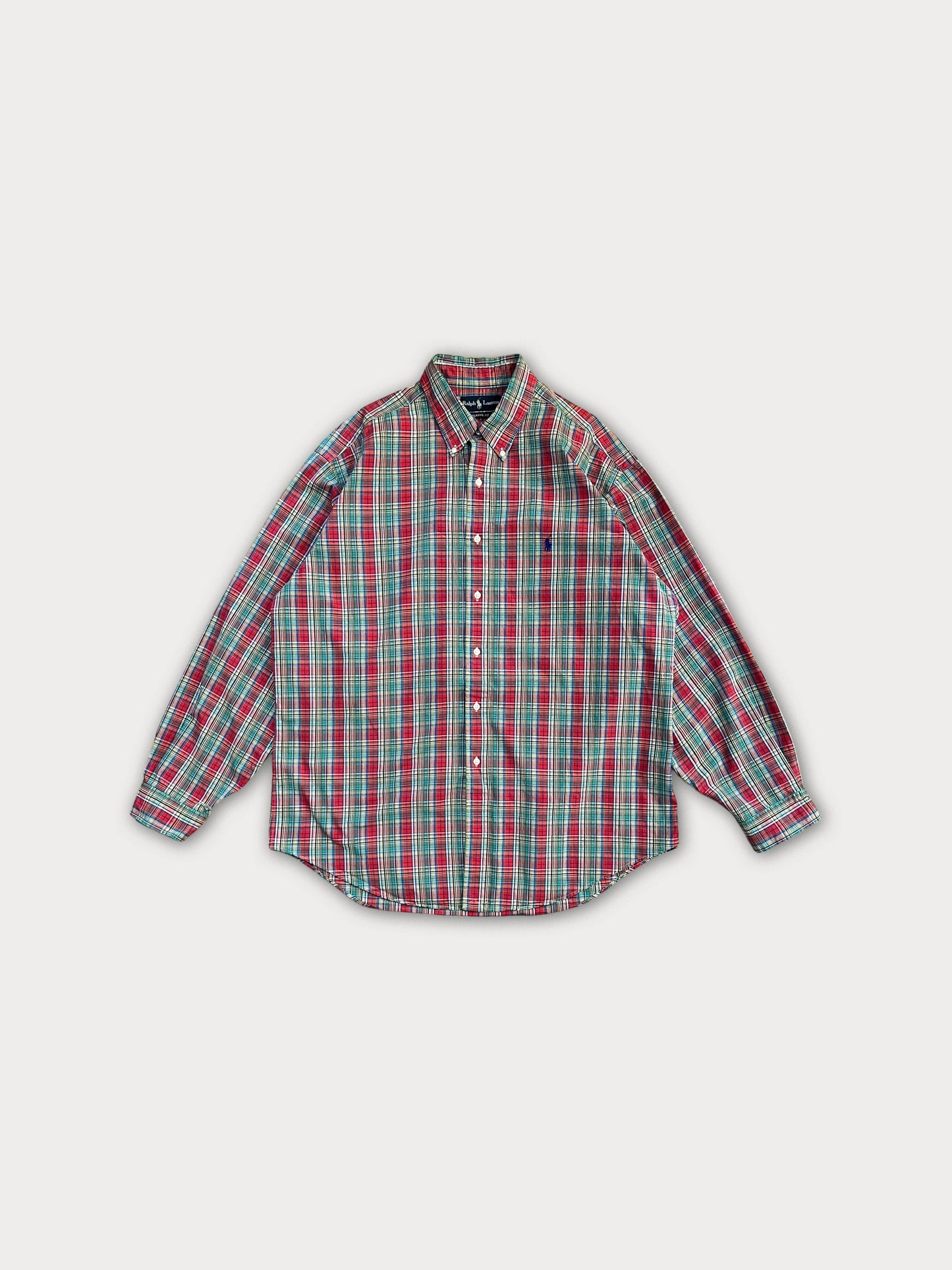 Ralph Lauren Shirt - Classic Fit