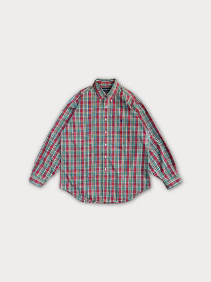 Ralph Lauren Shirt - Classic Fit