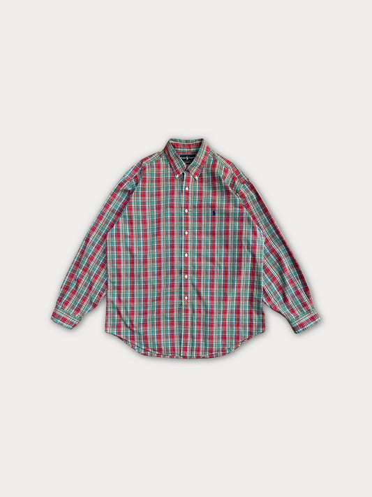 Ralph Lauren Shirt - Classic Fit