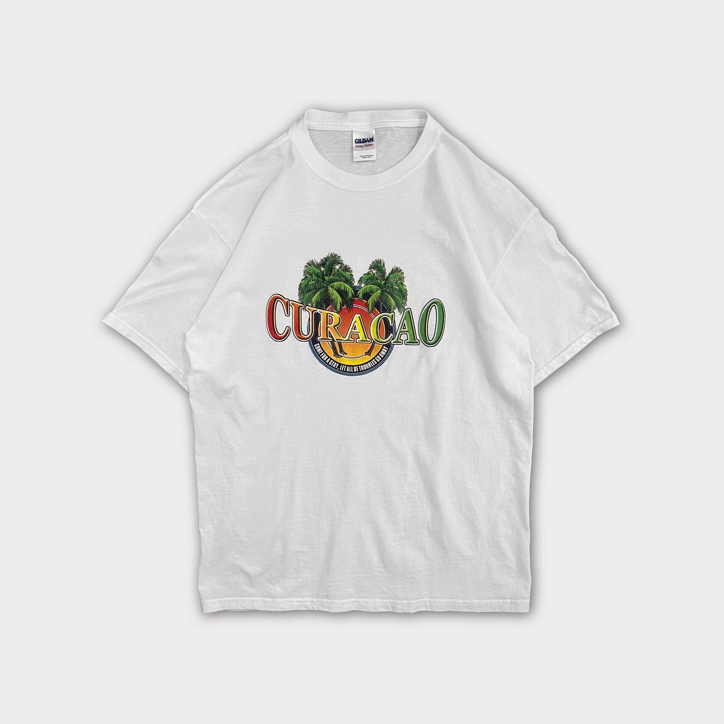 90s Souv Tee