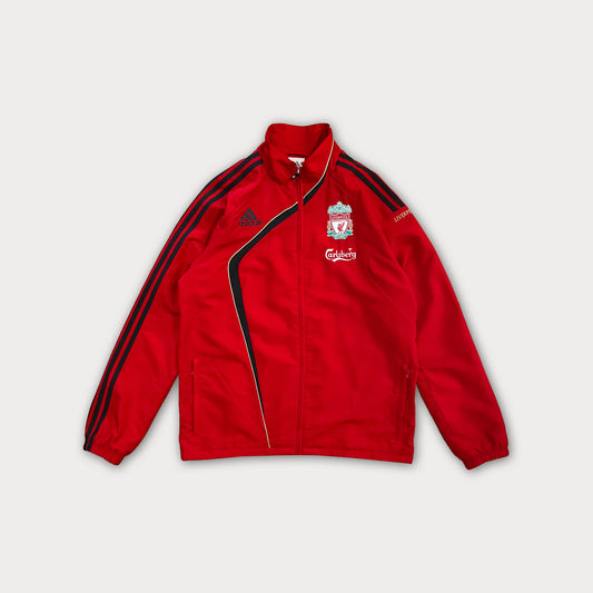 Liverpool Track Jacket