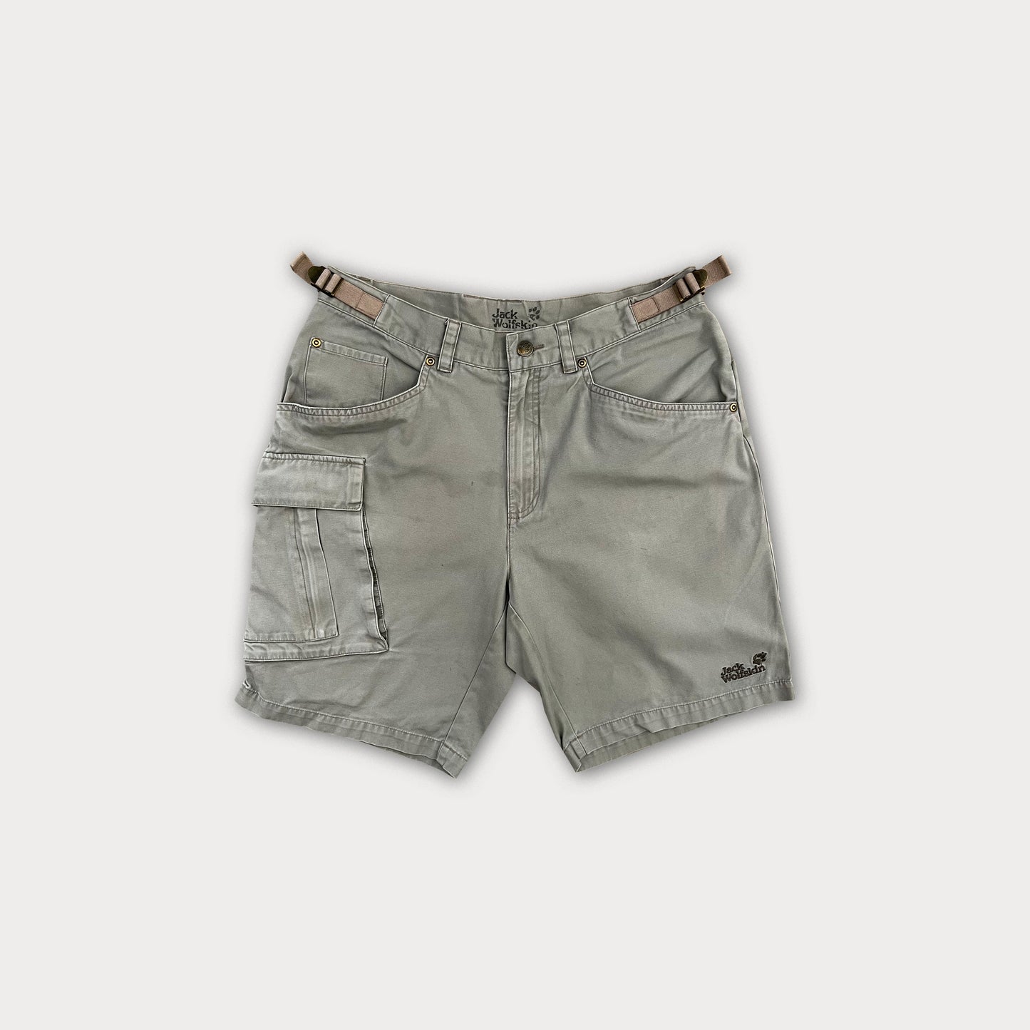 Jack Wolfskin Shorts