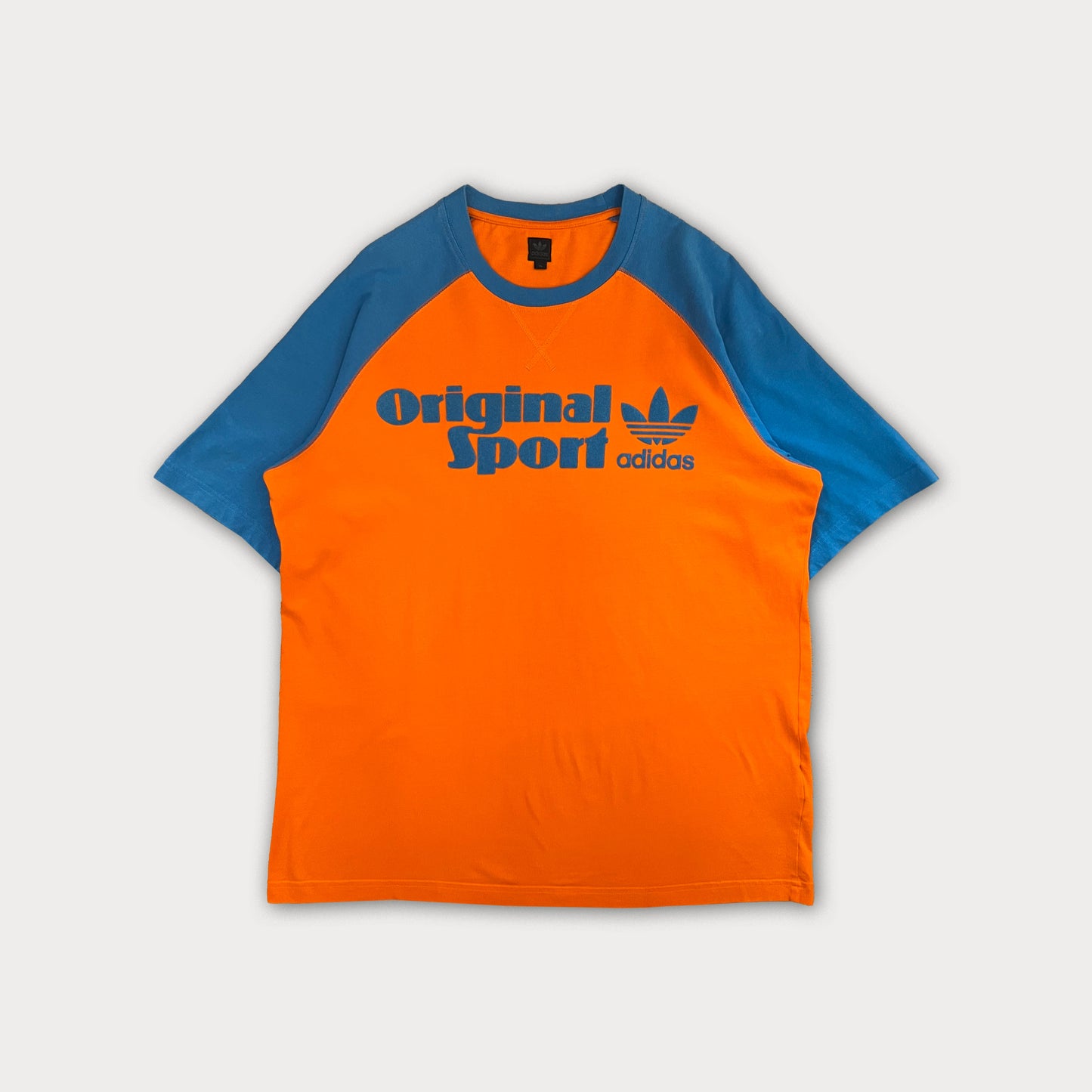 Y2K Adidas Tee