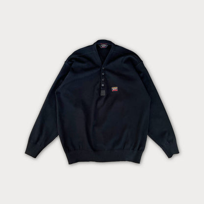 Paul&Shark Wool Sweater