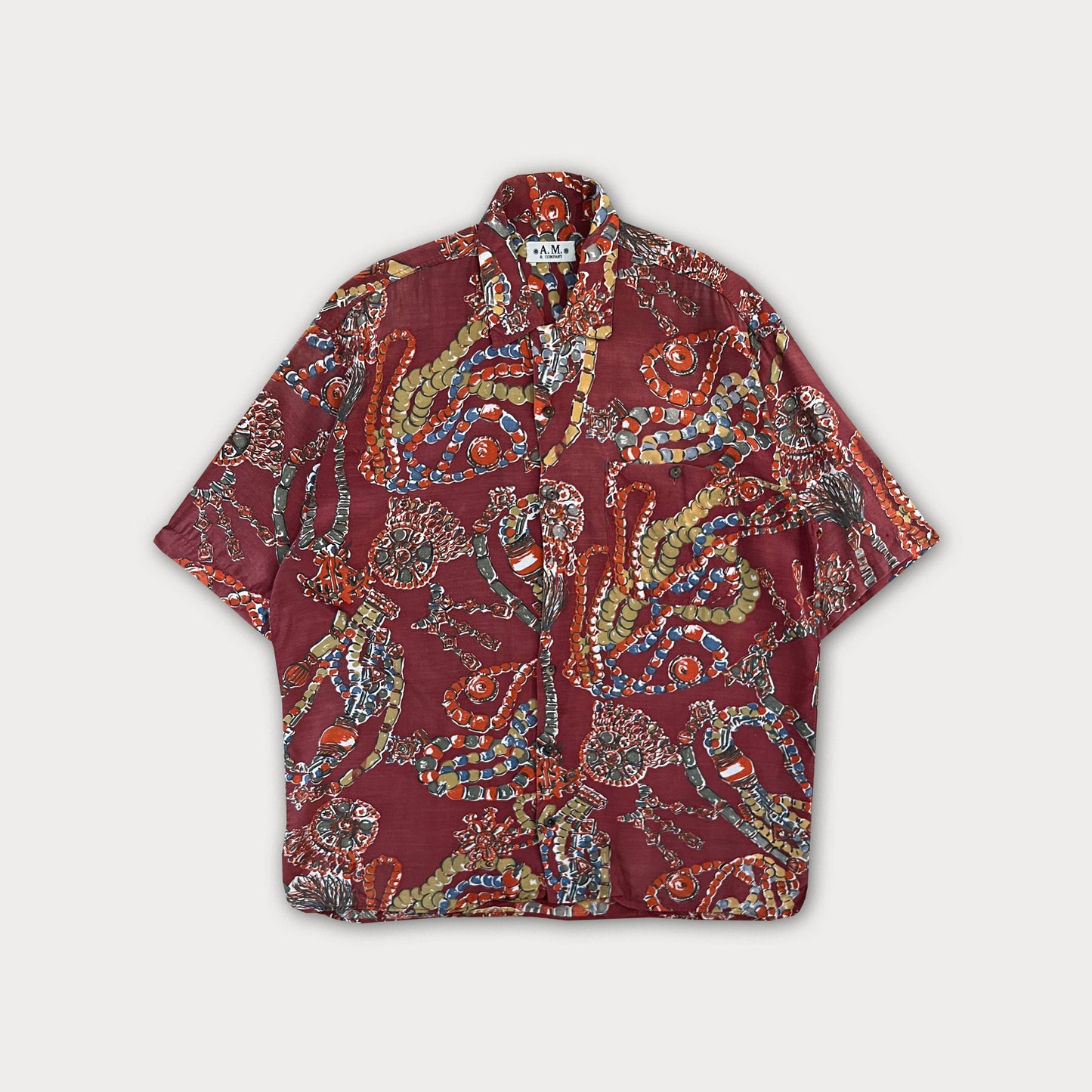 Vintage Shirt