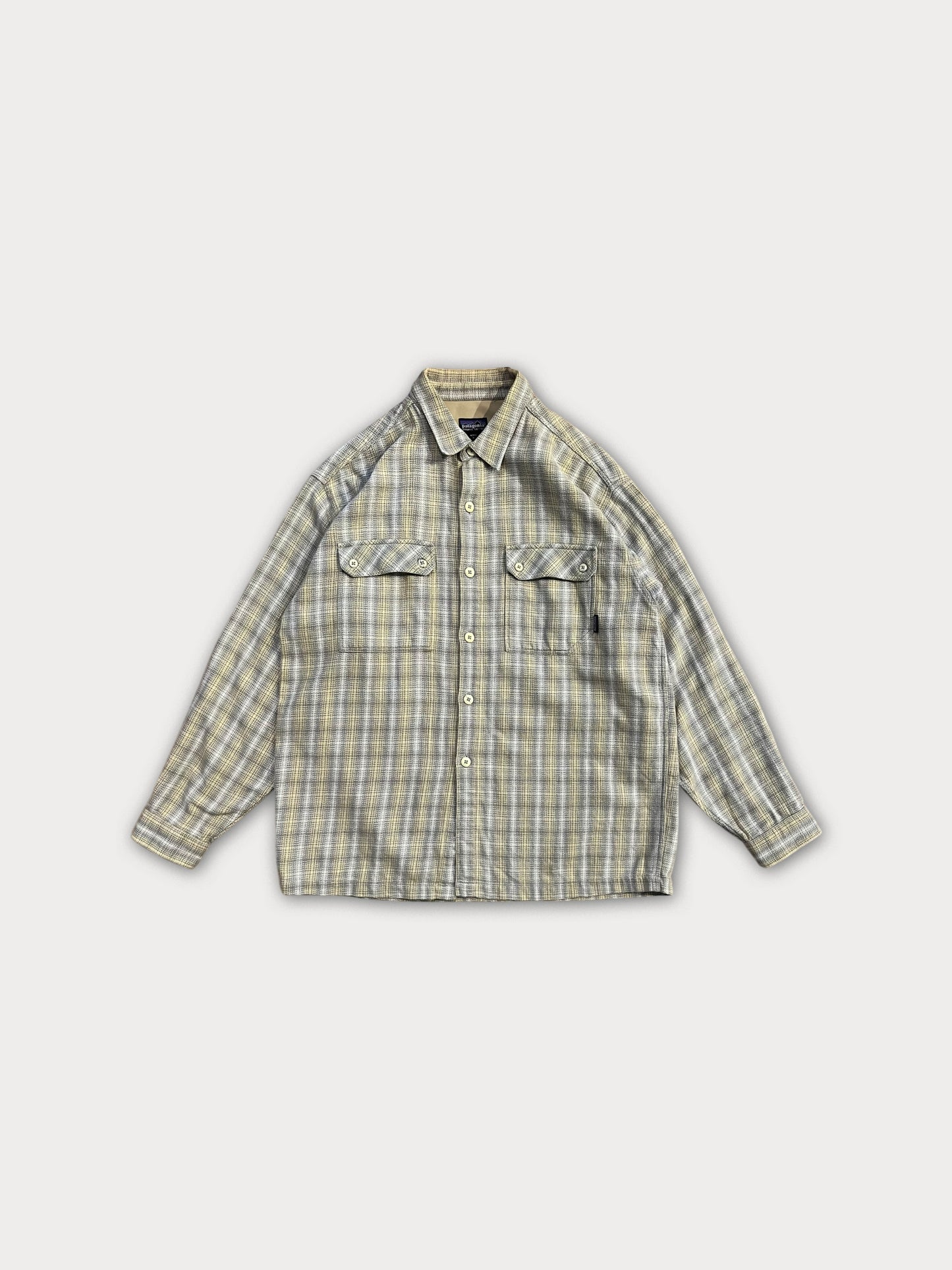 Patagonia Shirt