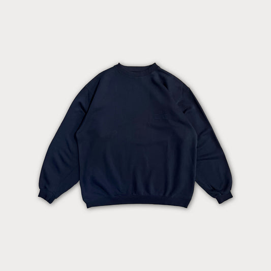 Colorblock Sweatshirt