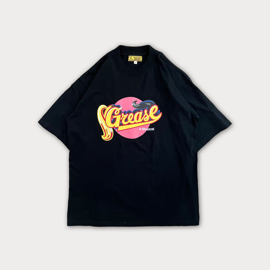 Grease Tee