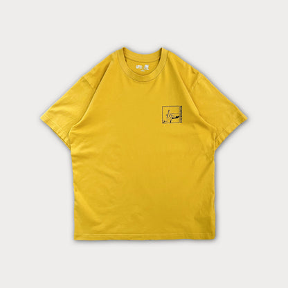 Naruto Tee