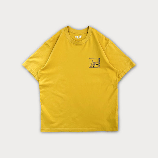 Naruto Tee