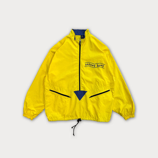 90s Wind Breaker