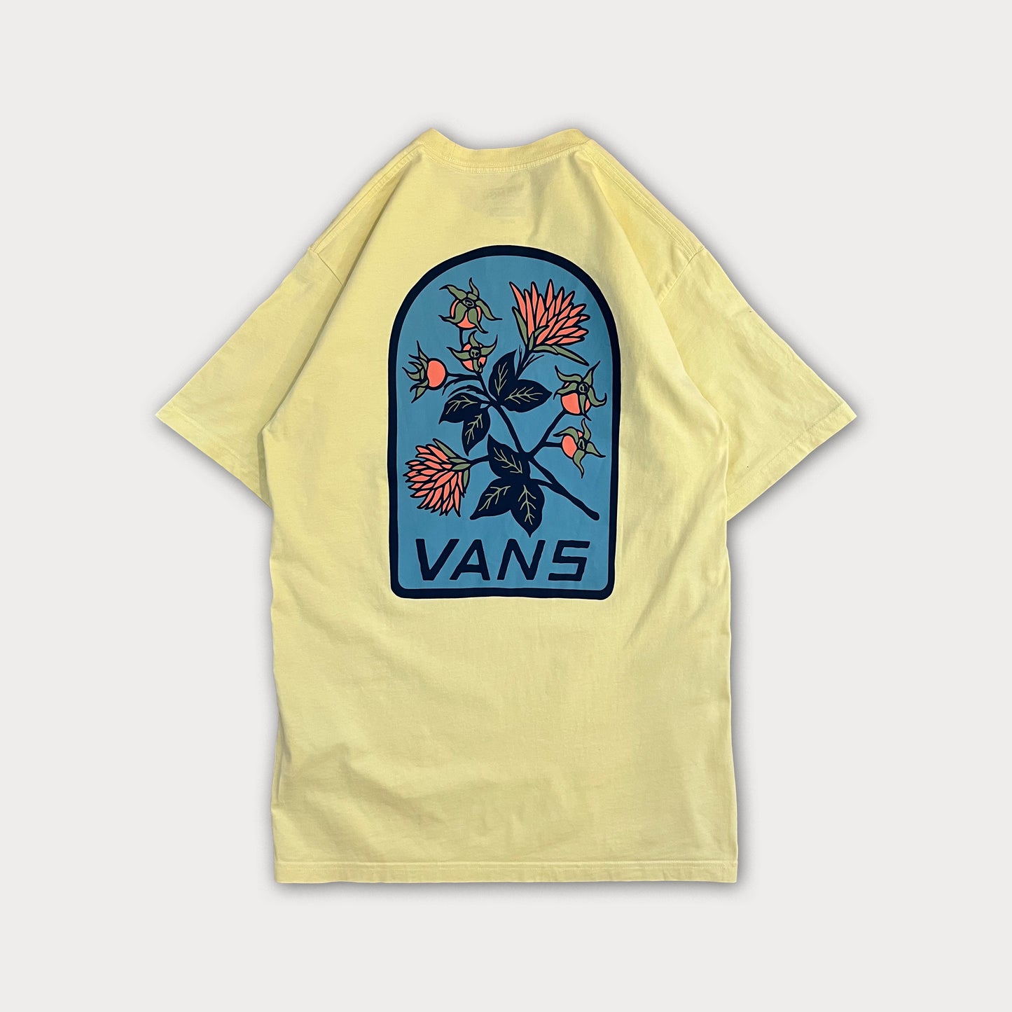 Vans Tee