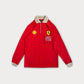 Ferrari Polo Sweater