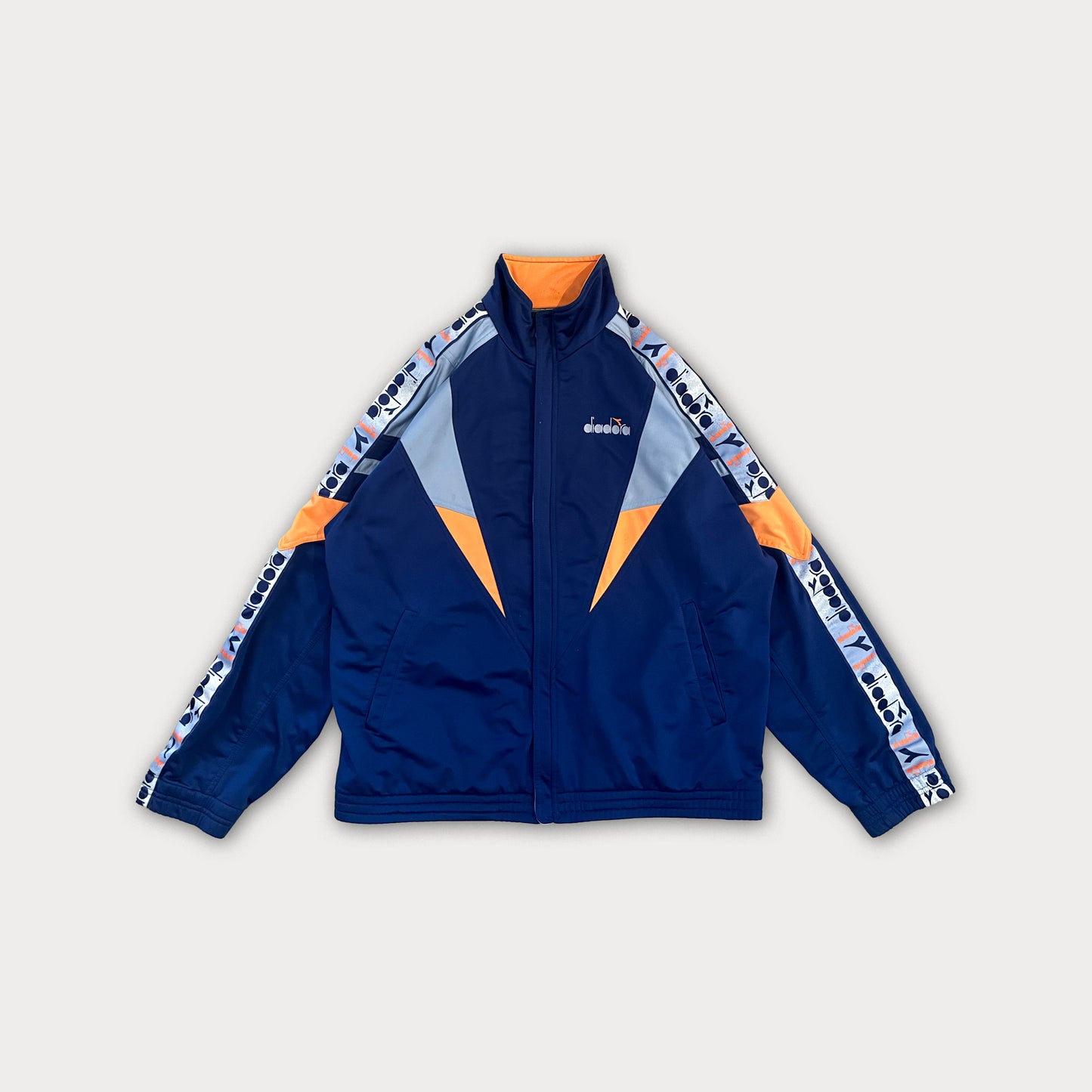 Diadora Track Jacket