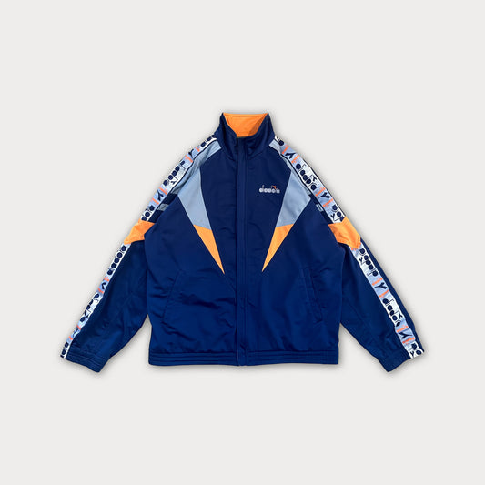 Diadora Track Jacket