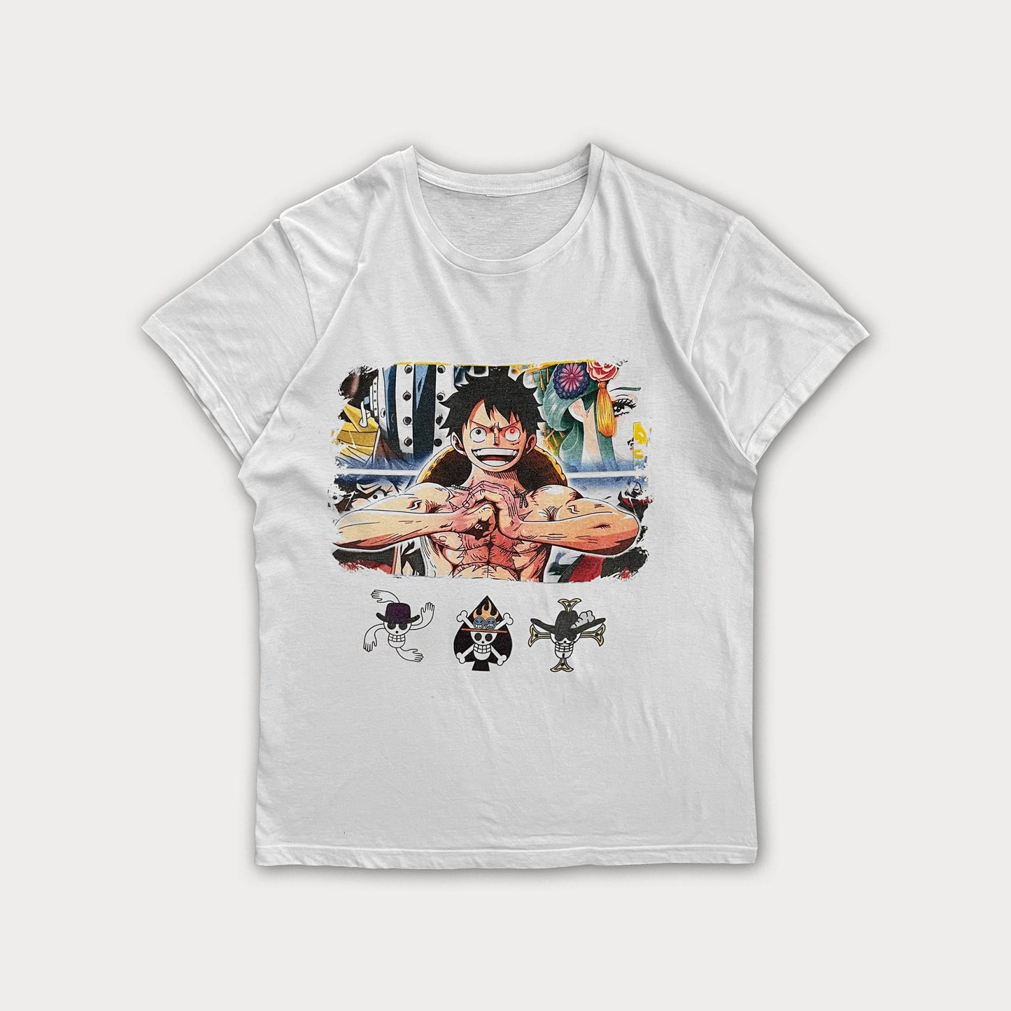 One Piece Tee