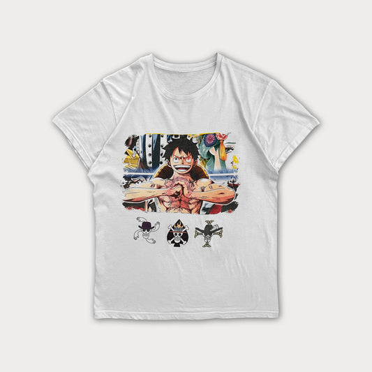 One Piece Tee