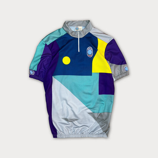 Cycling Top