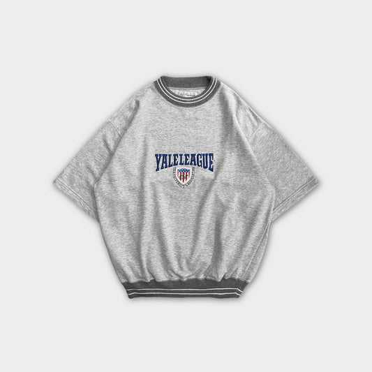 90s Yale Thick Tee