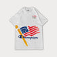 80s USA OL Champion Tee