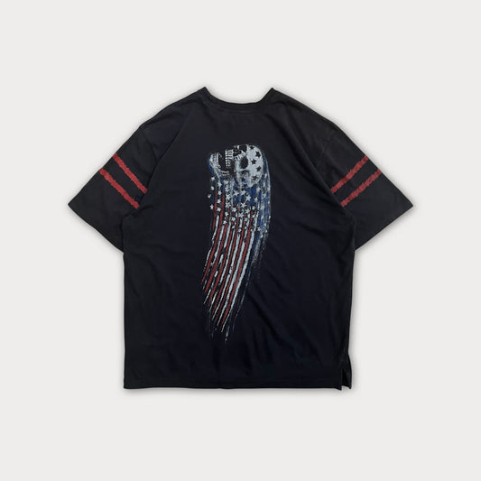 Harley Davidson Tee