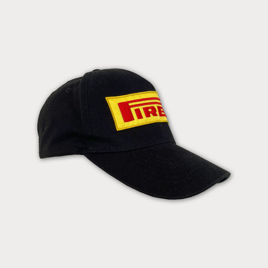 Pirelli Cap