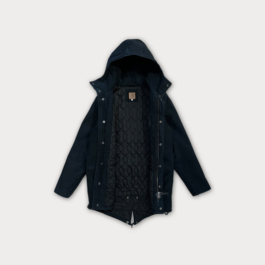 Carhartt Clash Parka