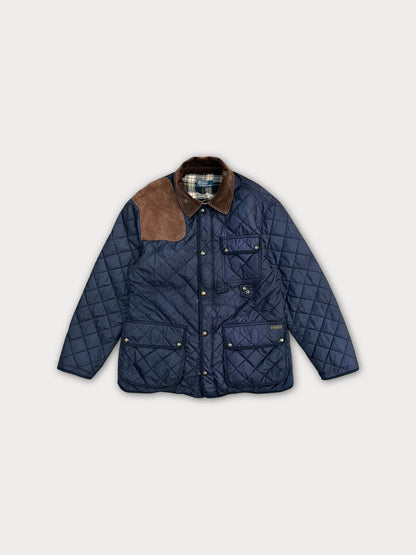 Ralph Lauren Quilted Jacket