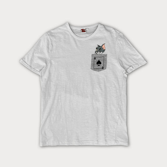 Tom&Jerry Tee