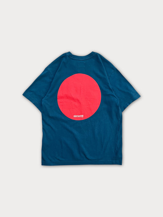 Element Thick Cotton Tee