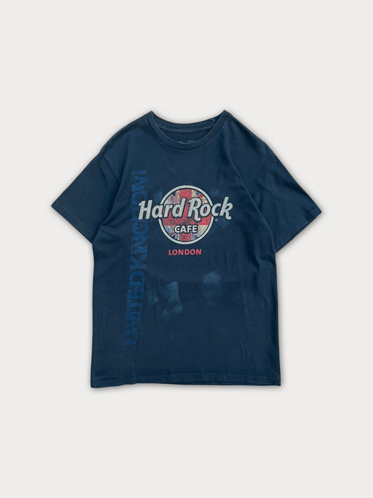 Hard Rock Tee