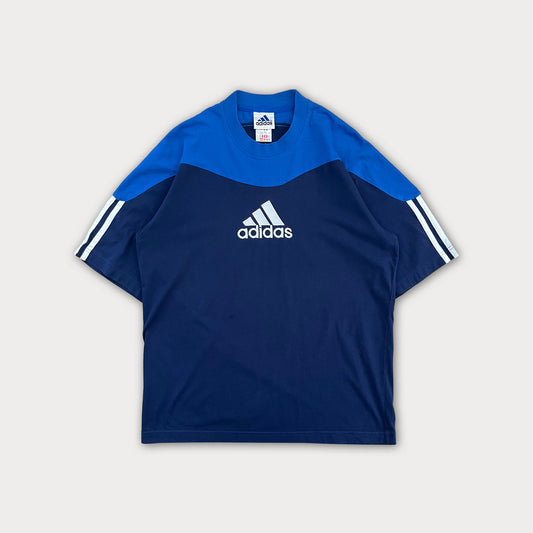 90s Adidas Tee