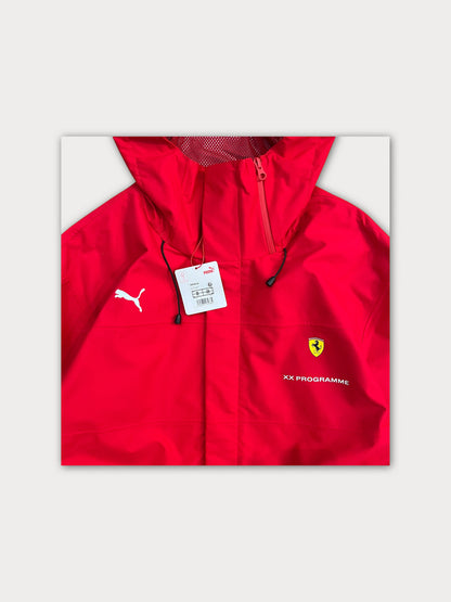 RARE Ferrari XX Programme Jacket - Deadstock