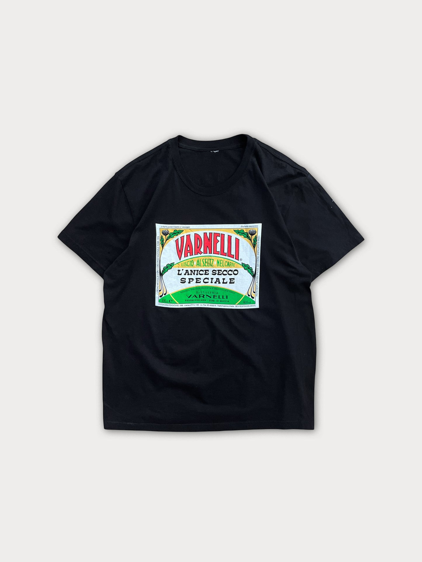 Varnelli Tee
