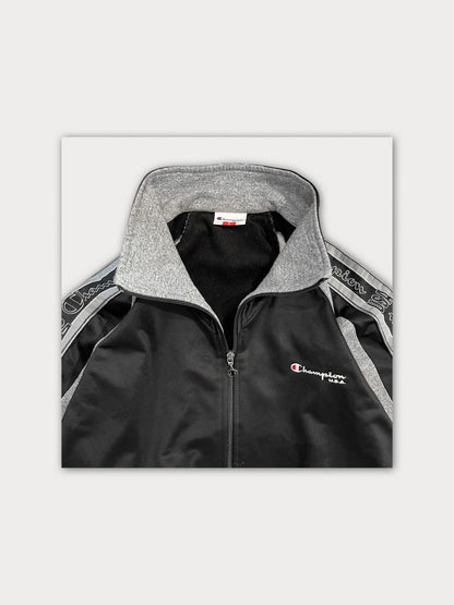 90s Champion Track Jacket