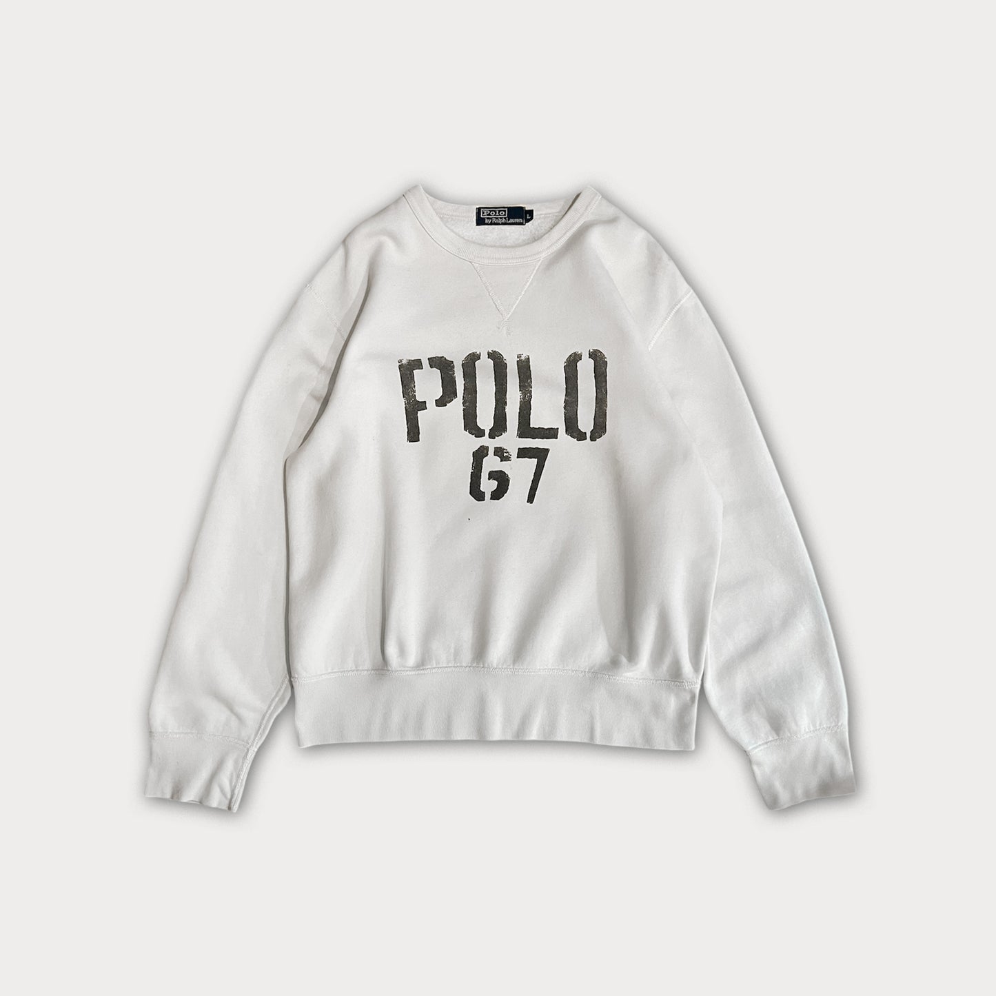 Ralph Lauren Sweatshirt