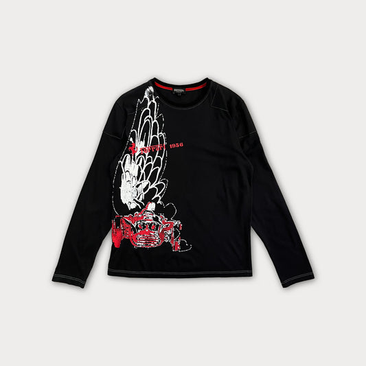 Ferrari Light Sweatshirt