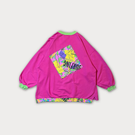 80s Sweatshirt