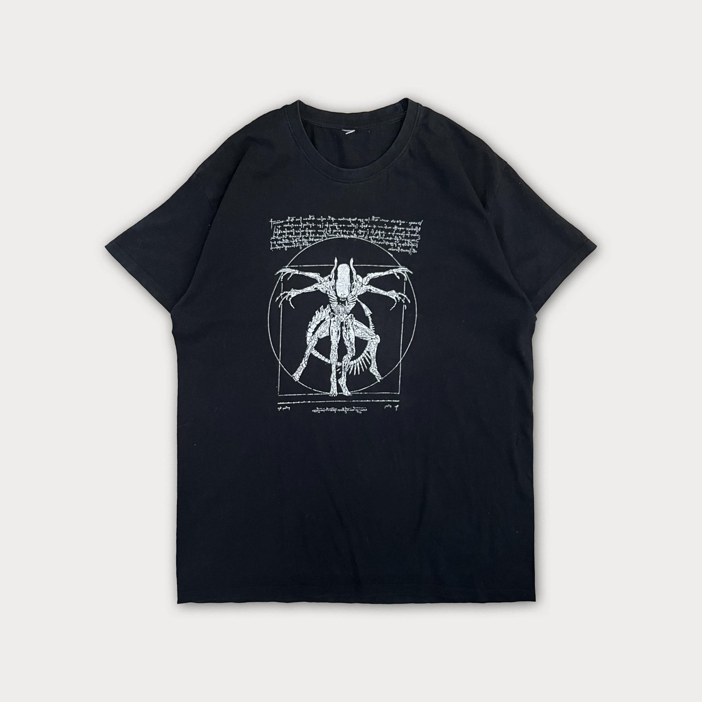 Alien Tee